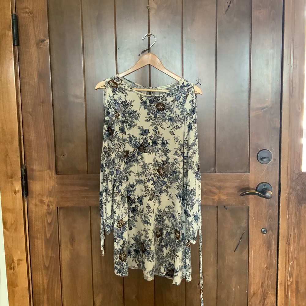 American Eagle Dress